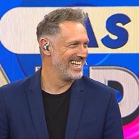 El periodista David Kavlin sufrió un infarto: “Llegué muerto”