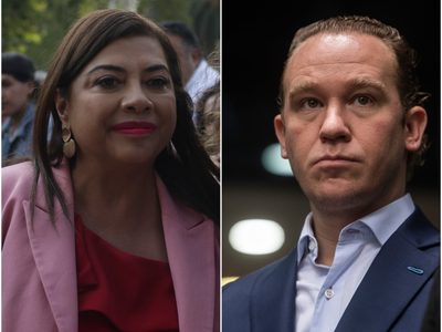Primer debate por la CDMX: programas sociales y subsidios, entre las propuestas de Brugada y Taboada