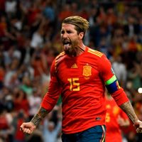 España choca contra Alemania en el debut de la Liga de las Naciones, todos los detalles