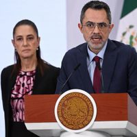 Sheinbaum pide revisar por qué Magnicharters suspendió vuelos “de un dia a otro”