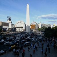 El gobierno de la Ciudad de Buenos Aires rechaza la marcha del “17A”
