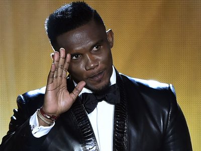 Samuel Eto'o sorprendió a todos y reveló en qué club argentino le hubiese gustado jugar