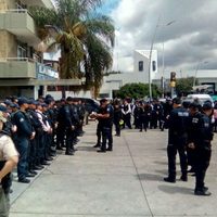 Un policía de Guadalajara intenta suicidarse; denuncian crisis emocional en la Comisaría