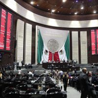 Diputados nombran a nuevo titular del Órgano Interno de Control del Inegi