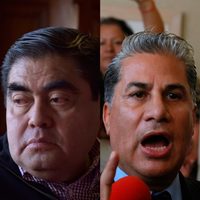 Persiste el golpeteo interno en Morena de cara a la elección en Puebla