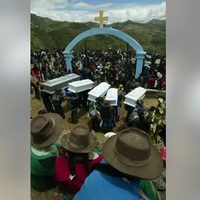 Perú aprueba indemnizaciones para las víctimas del conflicto con Sendero Luminoso