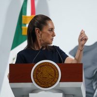 Sheinbaum cancela reunión con la CNTE y dice que el diálogo sigue, pero con Segob y SEP