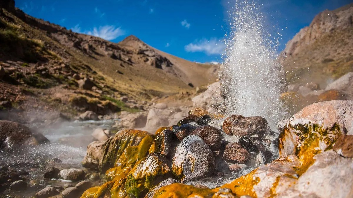 Aguas Calientes. Fuente: (Efrain Davila)