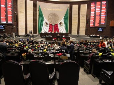 Diputados aprueban reforma que reduce brecha salarial de mujeres