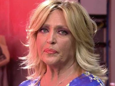 Nuevo escándalo con Lydia Lozano a horas de "La última cena": "Están muy cabreados"