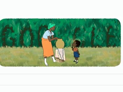 Ladi Kwali: ¿quién fue y por qué Google le rinde homenaje?