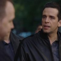 Preocupación por el grave estado de Nick Cordero de "La Ley y el Orden" con coronavirus