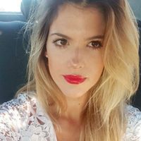 Demasiado hermosa: Mery Del Cerro derritió las redes con esta hermosa foto retro