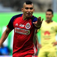 Chivas y Adidas ponen fin a convenio de patrocinio