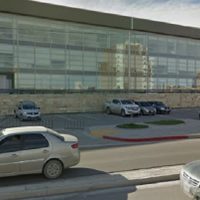 Encontraron un cuerpo en estado de descomposición en las bardas