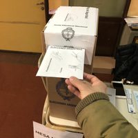 Paso 2021: la Justicia resolvió que los contagiados con coronavirus no serán obligados a votar