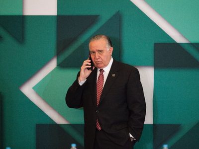 Decisiones de AMLO crean enorme incertidumbre económica: presidente de Citibanamex