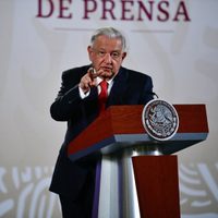 Estos fueron los principales temas de la conferencia mañanera de AMLO del 9 de mayo (Video)