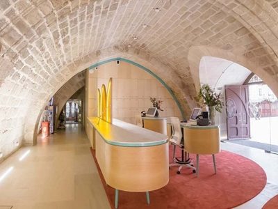 Otra forma de viajar: el nuevo diseño de la Catedral de Burgos