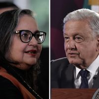 ¿En quién confían más los mexicanos, en el gobierno o en el sistema judicial? Esto revela la OCDE
