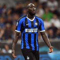 Romelu Lukaku y el terrible relato de la situación en Italia por coronavirus