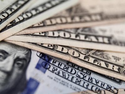 El dólar blue sigue la baja: a cuánto cotiza este jueves 3 de septiembre