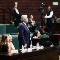 Operación simultanea de Santa Lucía y el actual aeropuerto es imposible: Ruiz Esparza