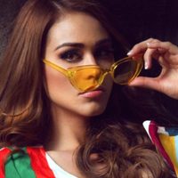 Eso que no sabías de Yanet García y algo más ¡Enamórate!