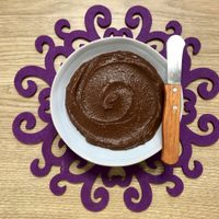 Crema untable de cacao: con 3 ingredientes y una textura increíble, una receta que sorprende y cuida tu bolsillo