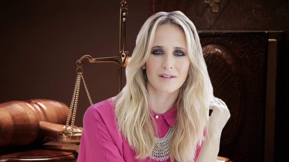 Julieta Prandi. Fuente: (Minuto Neuquén)