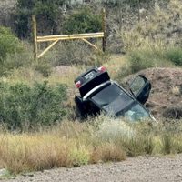 Un niño de 6 años murió tras un accidente en la ruta 7