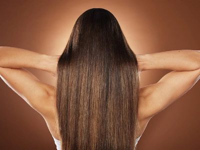 Sin gastar en una keratina: si tu cabello tiene mucho frizz y está reseco, tenés que preparar esta mascarilla nutritiva