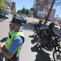 Desbaratan una boca de expendio narco en Senillosa