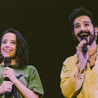 "Vamos a cambiar el nombre a nuestro bebé": la gran decisión de Evaluna y Camilo que sorprendió