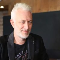 Andy Kusnetzoff prepara un programa picante para liderar en Telefe