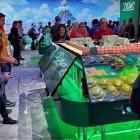 Nintendo prepara una nueva Switch con panel OLED de 7 pulgadas, según Bloomberg