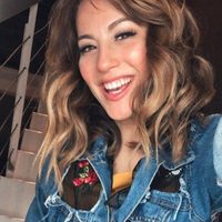 "Como dos gotas" Flor Vigna publicó un video con su hermana menor ¿Igual de hermosa que la actriz?