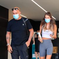 El apoyo de Marta López Álamo a Kiko Matamoros en el duro momento: “Unos días más…”