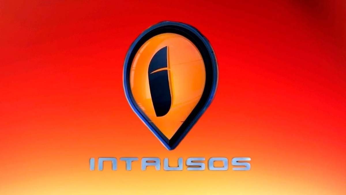 Intrusos. Fuente: (Instagram)