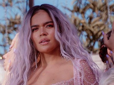 Adiós Covid: Karol G vuelve a enfocarse en su música y comparte este personal video