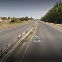 Reclaman mayor seguridad vial en el Anexo de la EPET 22 y la Escuela Primaria 204 de Centenario