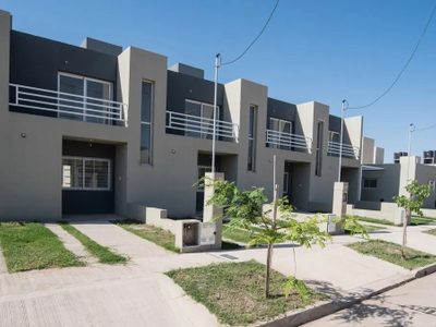 El Gobierno subastará viviendas del Plan Procrear que quedaron sin adjudicar: cómo inscribirse y participar