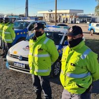 Más de 200 efectivos brindarán seguriad en los festejos de Plaza Huincul