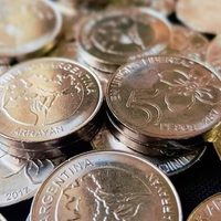 De 5 pesos a 10 millones de dólares: el insólito valor de una moneda en Mercado Libre por un error