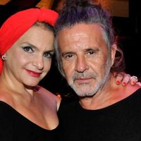 Así está hoy a sus 26 años Jazmín, la hija de Osvaldo Laport y Viviana Sáez