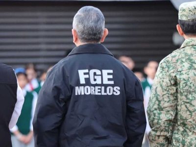 Ataque a agentes de la AIC en Jiutepec no quedará impune: Fiscalía de Morelos