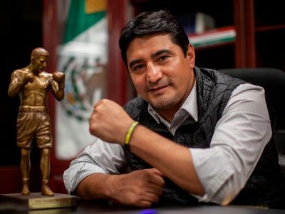 "Abrazos y no balazos", nueva receta para el deporte nacional