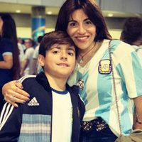 "Esto no termina nada bien": Gianinna Maradona y una gravísima advertencia. ¿Qué le pasa?