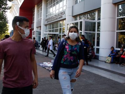 A tres meses del primer caso de coronavirus en Latinoamérica, cómo está la pandemia en la región