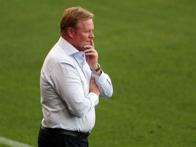 El nuevo borrado de Koeman en el Barcelona